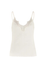 LoveStories Camisole Pip top White
