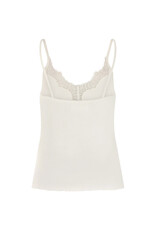 LoveStories Camisole Pip top White