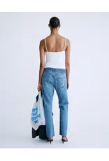 LoveStories Camisole Pip top White