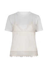 LoveStories T-Shirt Jenn White