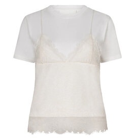 LoveStories T-Shirt Jenn White