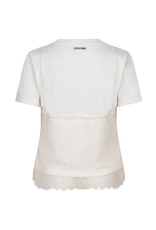 LoveStories T-Shirt Jenn White