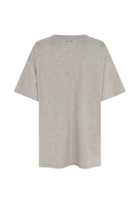 LoveStories Tee Alba Light grey