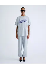 LoveStories Tee Alba Light grey