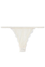 LoveStories Briefs Charlotte Brazilian White