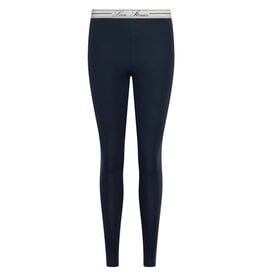 LoveStories leggings John sporty Dark blue