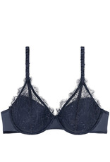LoveStories Bra Gweneth padded wire Dark blue