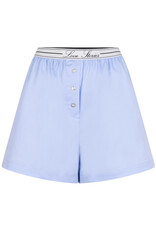 LoveStories Shorts James Light blue