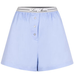 LoveStories Shorts James Light blue