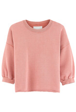 Bellerose Sweatshirt Viske62 Etruscan red