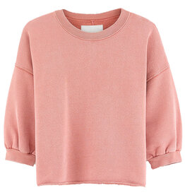 Bellerose Sweatshirt Viske62 Etruscan red