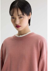 Bellerose Sweatshirt Viske62 Etruscan red