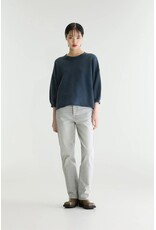 Bellerose Sweatshirt Viske62 Navy