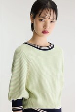 Bellerose Knitwear Anglet62 Stripe A