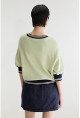 Bellerose Knitwear Anglet62 Stripe A