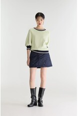 Bellerose Knitwear Anglet62 Stripe A