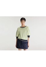Bellerose Knitwear Anglet62 Stripe A