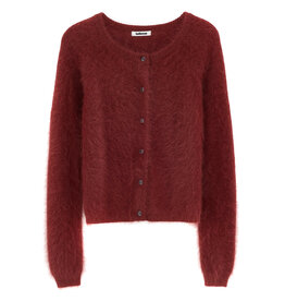 Bellerose Knitwear Datair62 Grenat