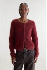 Bellerose Knitwear Datair62 Grenat