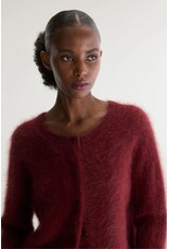 Bellerose Knitwear Datair62 Grenat