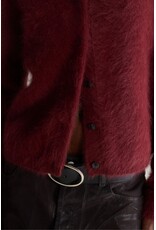 Bellerose Knitwear Datair62 Grenat