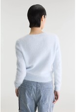 Bellerose Knitwear Datti62 Blue dew