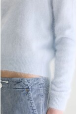 Bellerose Knitwear Datti62 Blue dew