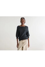 Bellerose Knitwear Anglet62 Anthracite
