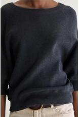 Bellerose Knitwear Anglet62 Anthracite