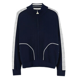 Bellerose Knitwear Dousy Navy