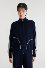 Bellerose Knitwear Dousy Navy