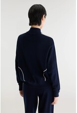 Bellerose Knitwear Dousy Navy