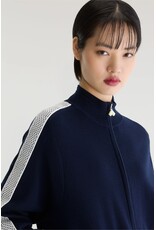 Bellerose Knitwear Dousy Navy