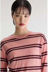 Bellerose T-shirt Senia62 Stripe A