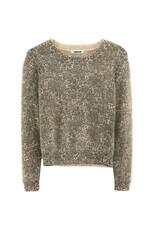 Bellerose Knitwear Datti62 Display A