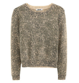 Bellerose Knitwear Datti62 Display A