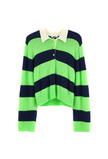 Bellerose Knitwear Dusto Stripe A