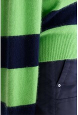 Bellerose Knitwear Dusto Stripe A