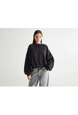 Bellerose Sweatshirt Fancy62 Dark roast