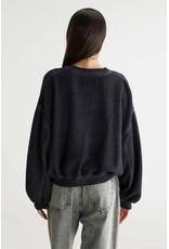 Bellerose Sweatshirt Fancy62 Dark roast
