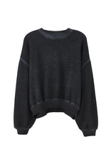 Bellerose Sweatshirt Fancy62 Dark roast