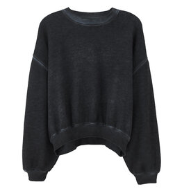 Bellerose Sweatshirt Fancy62 Dark roast