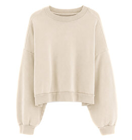 Bellerose Sweatshirt Ferno Nickel