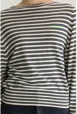 Bellerose Knitwear Gerhi Stripe A