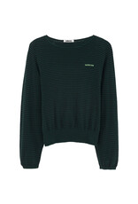 Bellerose Knitwear Gerhi Stripe B