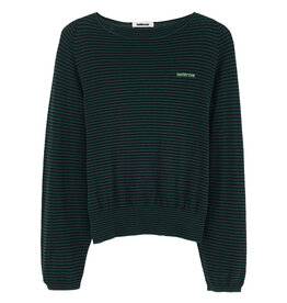 Bellerose Knitwear Gerhi Stripe B