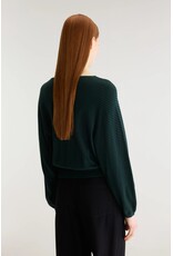 Bellerose Knitwear Gerhi Stripe B