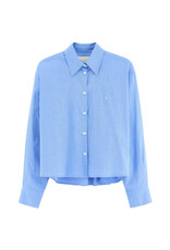 Bellerose Shirt Java Blue