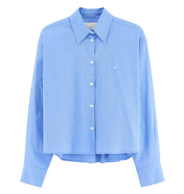 Bellerose Shirt Java Blue