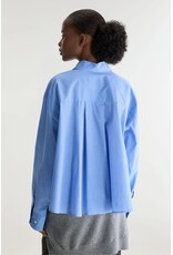 Bellerose Shirt Java Blue